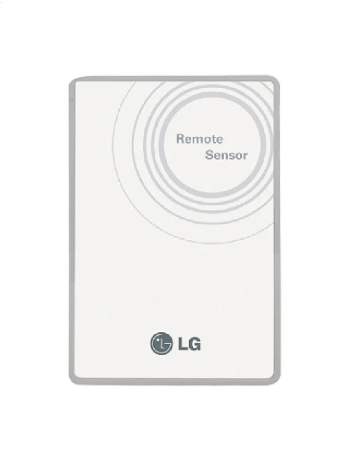 LG Raumtemperaturfühler mit Gehäuse Therma V