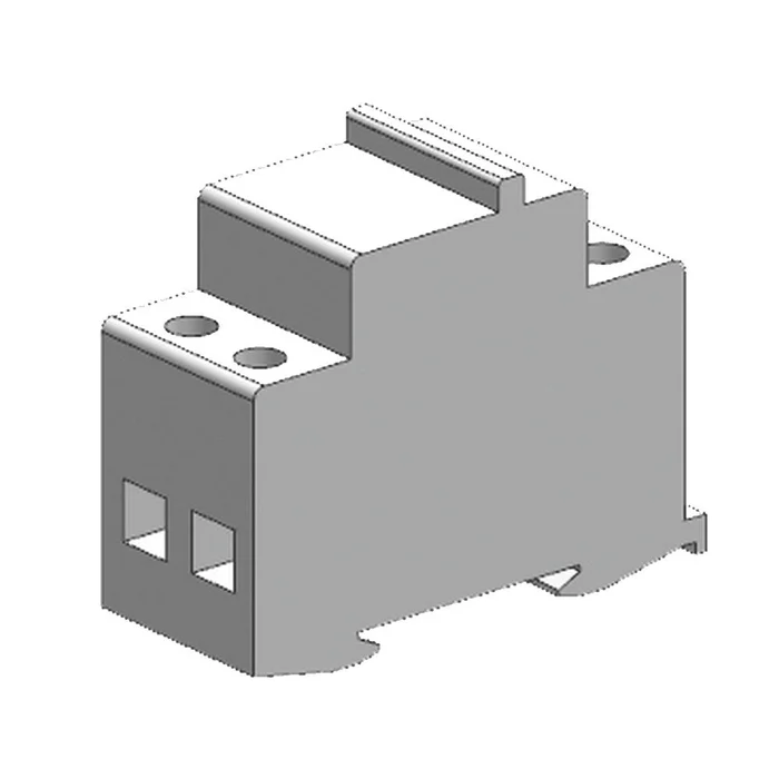 LG Split Installationskit einphasig für Speicher zur Steuerung einer E-Heizung bis 40A