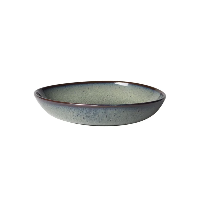 Like by Villeroy & Boch Schale 22cm Lave gris