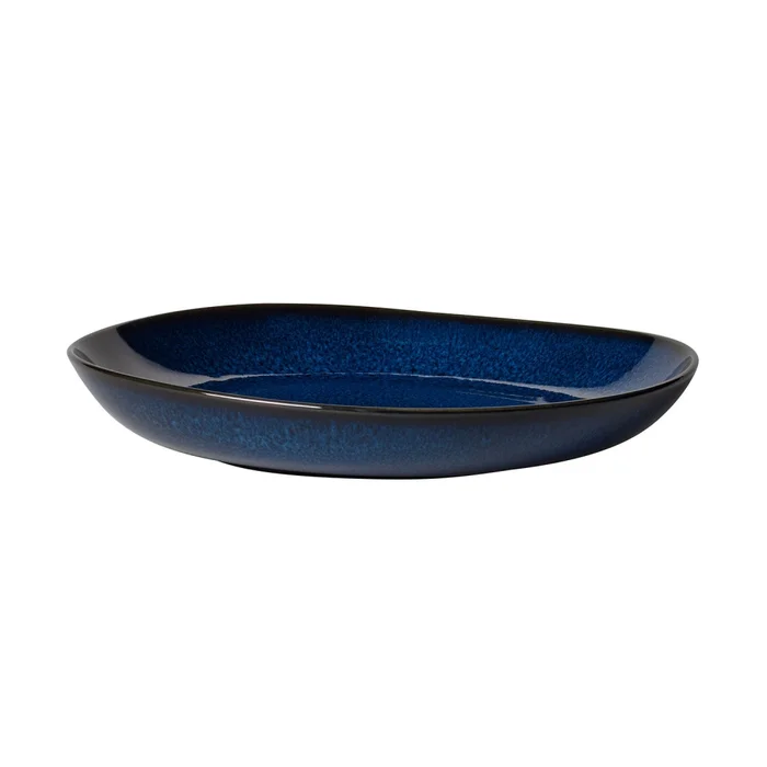 Like by Villeroy & Boch Schale 28cm Lave Bleu