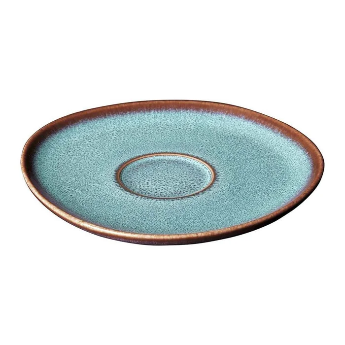 Like by Villeroy & Boch Untertasse 15cm Lave glace