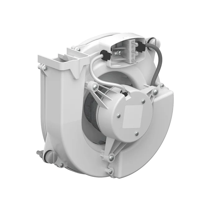 Limodor B Gebläse LB 60/30 ohne Deckel