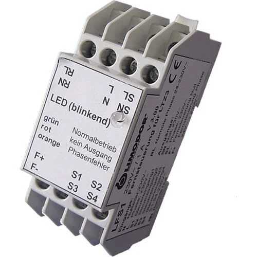 Limodor Fernsteuereinheit LFSE