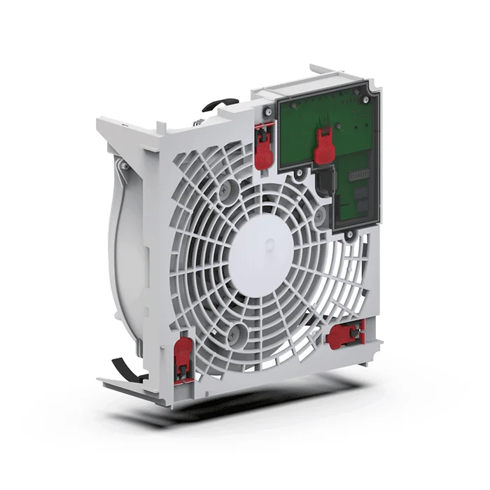 Limodor Gebläse LF/M 60