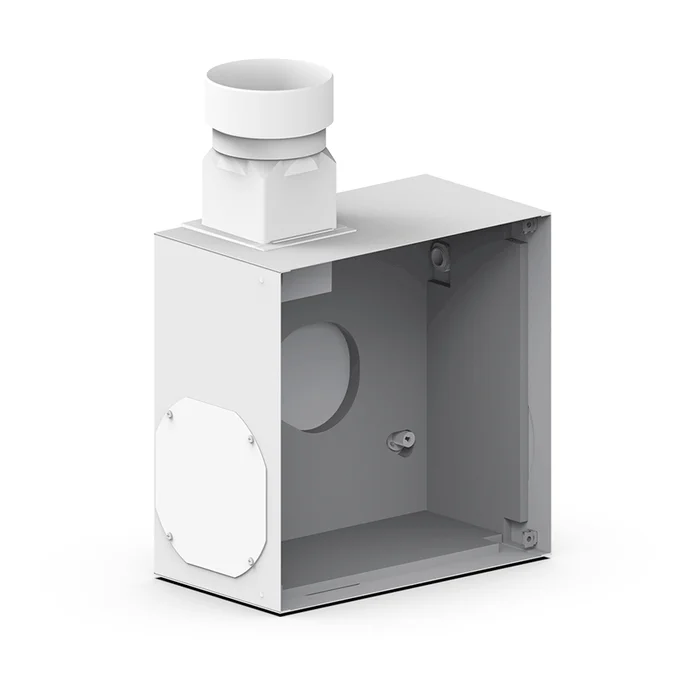 Limodor Gehäuse LW/L