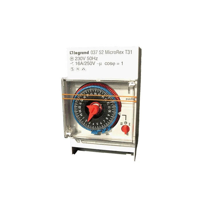 Limodor Schaltuhr LU1