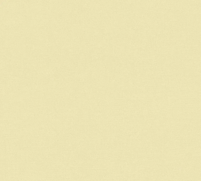 Livingwalls Vliestapete Metropolitan Stories Travel Styles Uni Gelb matt leicht strukturiert