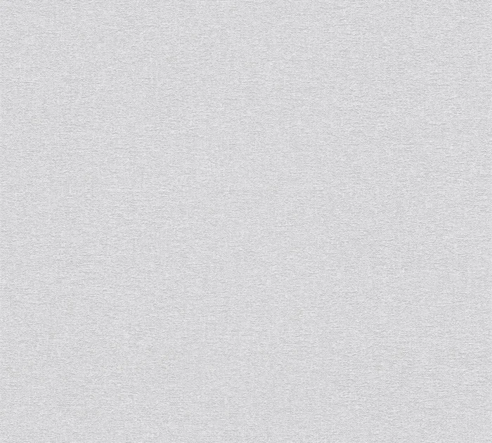 Livingwalls Vliestapete Metropolitan Stories Travel Styles Uni Hellgrau matt leicht strukturiert