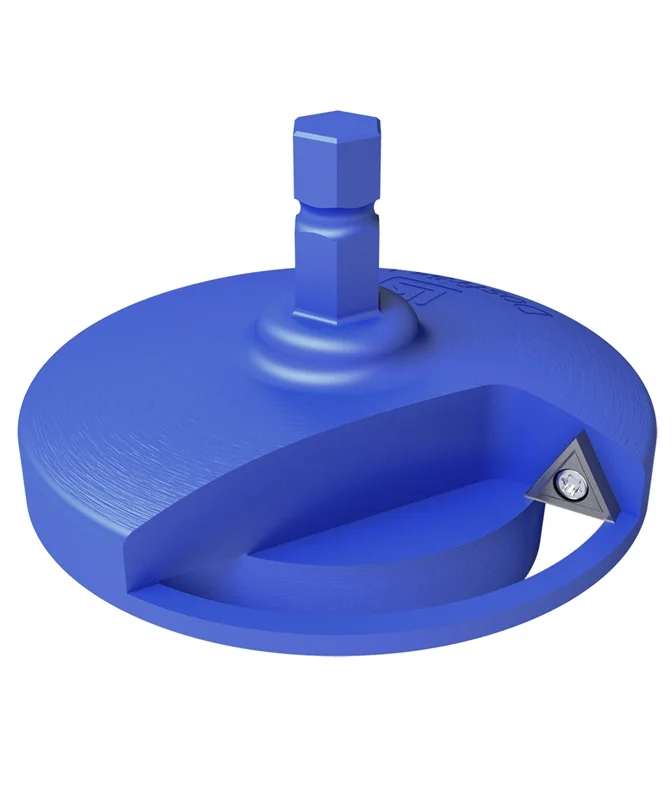 LK-Dosierer für Wall Doss Uni Ext