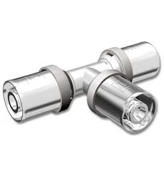 Lk T-Kupplung A63Xa50Xa50