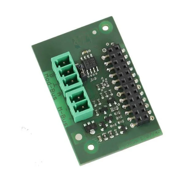M-Bus Modul für CAN-BC2