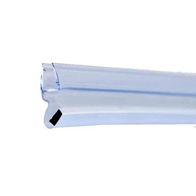 Magnetleiste für Duschwand Arrow