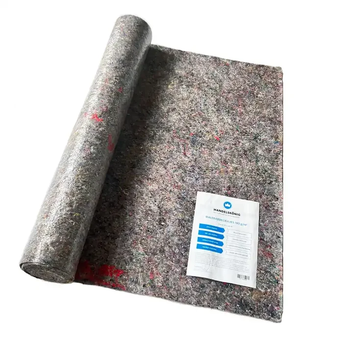 Malerabdeckvlies 25 m 180 g/m²