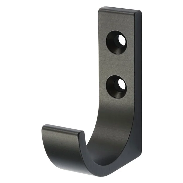 Mantelhaken 0149 einfach