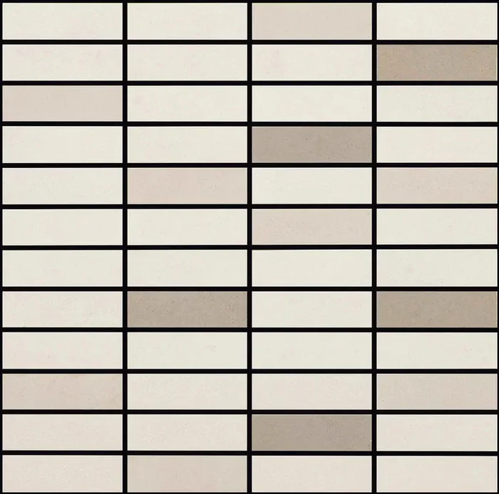 Marazzi Alchimia Mosaico Degrade Mosaikfliese 30X120/0,6 Art.-Nr. M3SF