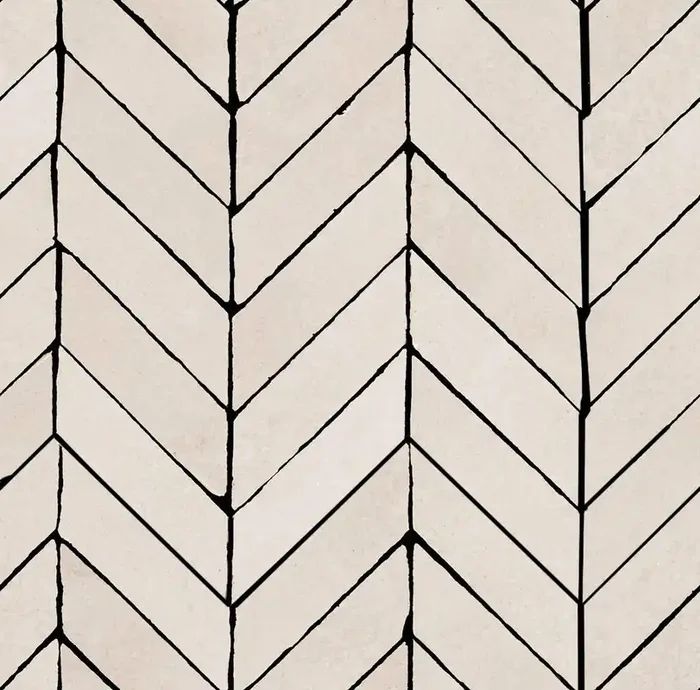 Marazzi Alchimia Spina Greige Mosaikfliese 30X37 Art.-Nr. M3SD