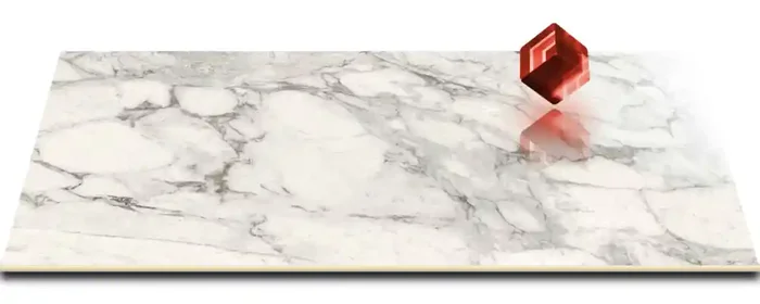 Marazzi Allmarble Calacatta Extra Lux Fliese 75×150 R9 Art.-Nr. M391