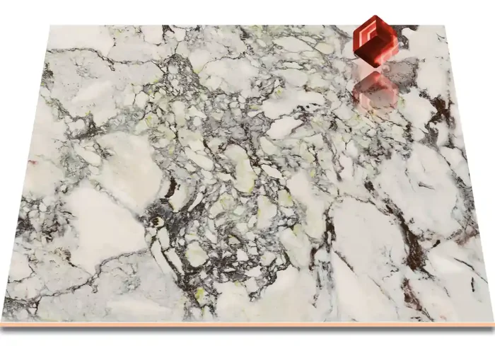 Marazzi Allmarble Capraia Lux Glänzend Fliese 60X60/1,00 R9 Art.-Nr. M3CS