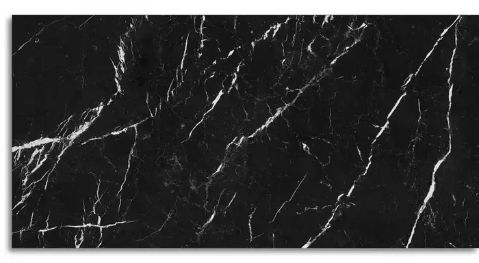 Marazzi Allmarble Elegant Black Fliese 60X120/1,00 R9 Art.-Nr. M39S
