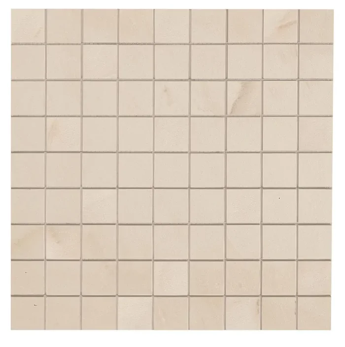 Marazzi Allmarble Raffaello Glasiert Mosaikfliese 30×30 R9 Art.-Nr. MMQ0