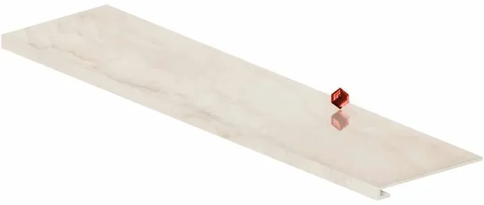 Marazzi Allmarble Raffaello Lux Poliert Stufe 32,5X120x4/1,0 R9 Art.-Nr. MMKH