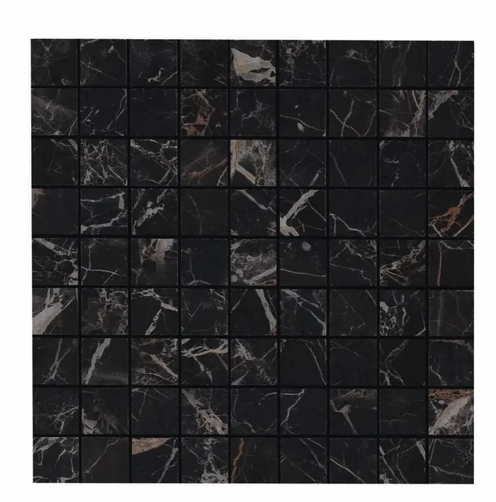 Marazzi Allmarble Saint Laurent Mosaikfliese 30×30 R9 Art.-Nr. MMQ3