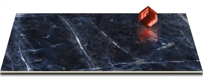 Marazzi Allmarble Sodalite Blu Lux/Rek Poliert Fliese 60×120 R9 Art.-Nr. M9M8