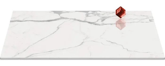Marazzi Allmarble Statuario Lux Glänzend Fliese 75×150 Art.-Nr. MEKV