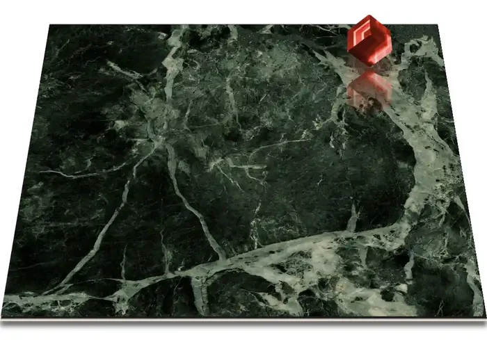 Marazzi Allmarble Verde Aver Lux/Rekt. Poliert Fliese 75×75 Art.-Nr. M9JK