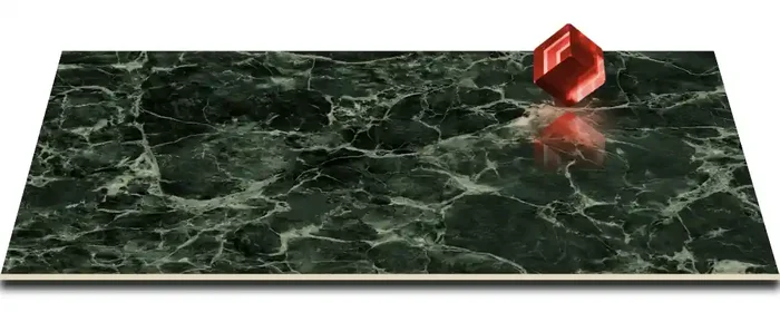 Marazzi Allmarble Verde Aver Lux rt Glänzend Fliese 75×150 R9 Art.-Nr. M9JH