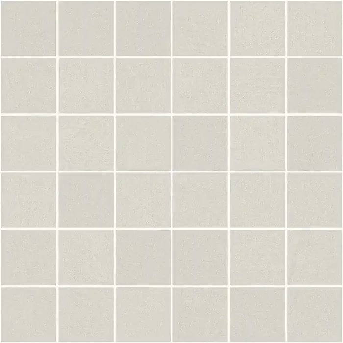 Marazzi Apparel Off White Mosaik 5X5(30X30) R10 Art.-Nr. M35F