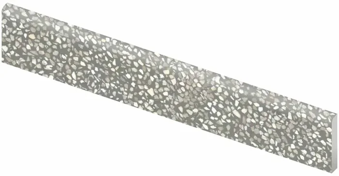 Marazzi Art Grey Matt Sockelfliese 60X7 R10 Art.-Nr. M2SS