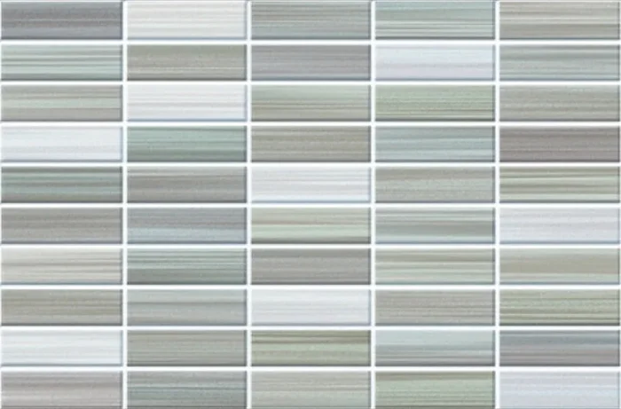 Marazzi Bits Latina Gris Mosaikfliese 25×38 Art.-Nr. CW17