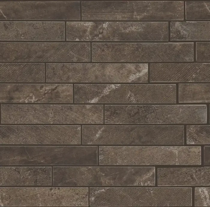 Marazzi Blend Brown Mosaikfliese 30×30 R10 Art.-Nr. MH4G