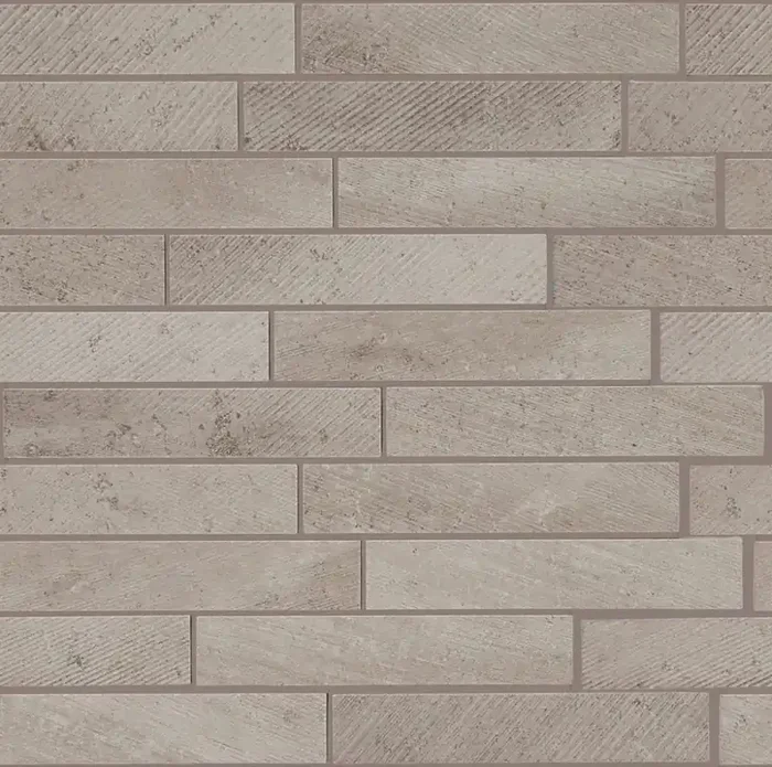 Marazzi Blend Grey Mosaikfliese 30×30 R10 Art.-Nr. MH4F