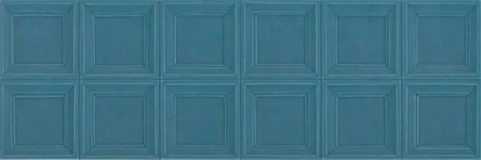 Marazzi Bliss Ocean 3D Square Glänzend Wandfliese 30×90 Art.-Nr. MP5U