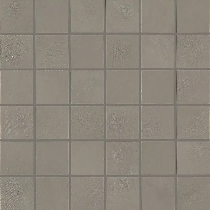 Marazzi Block Silver Mosaikfliese 30×30 R10 Art.-Nr. MH4J