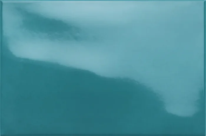 Marazzi Chroma Blue Glänzend Wandfliese 25×38 Art.-Nr. M00M