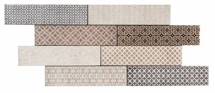 Marazzi Clays Mosaikfliese 30×60 Art.-Nr. MLYG