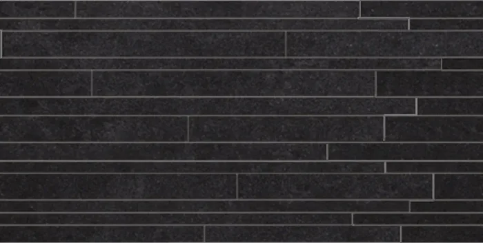 Marazzi Sistem n Neutro Nero Mosaikfliese 30×60 Art.-Nr. M840