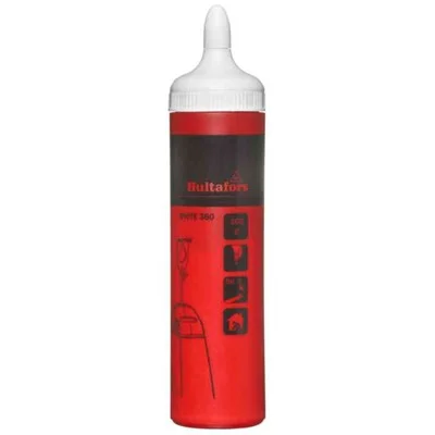 Markierungskreide Hultafors Neongrün 200G