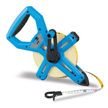 Maßband Fiberglas Novipro 30m