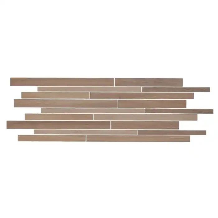 Mauerverband Acanto 18 x 48 cm Luzern Rovere