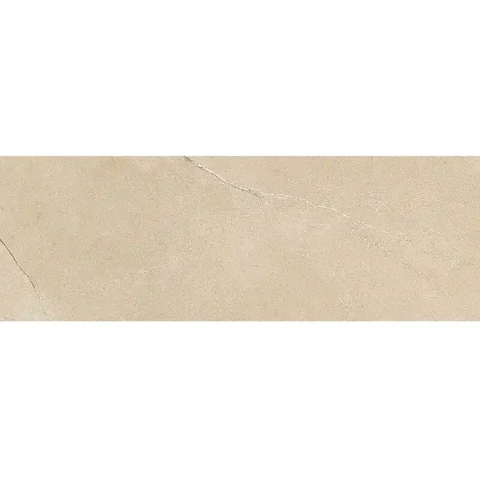 Mauerverband Marble 10 x 37,5 cm Cream Sat