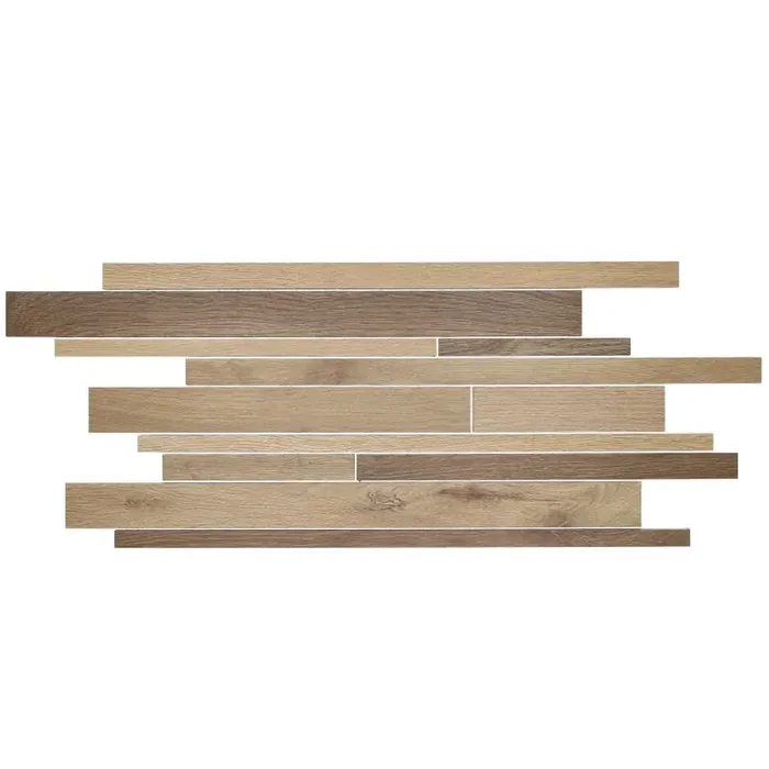 Mauerverband Roots 30 x 60 cm Mix