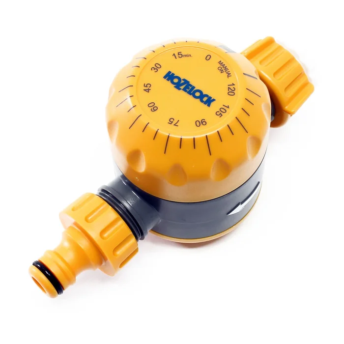 Mechanischer Bewässerungscontroller Wasserzeitschaltuhr Bewässerung Bewässern