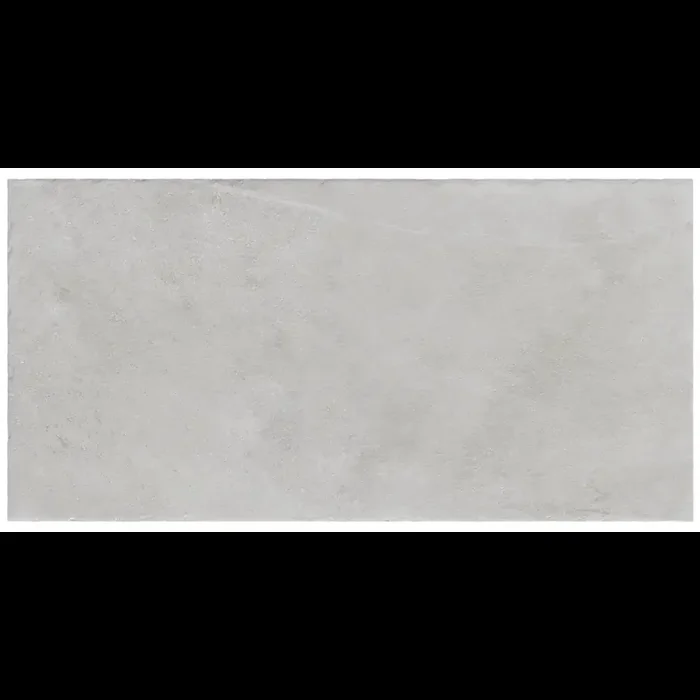 Mediterrane Betonoptik Fliese Proxi 48×32 Bianco