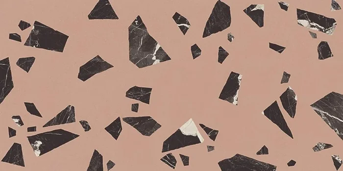 Medley Rock Pink 30×60