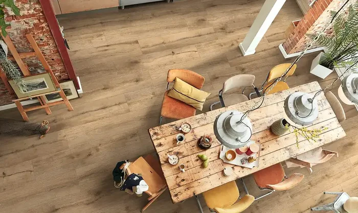 Meister Design allround DD 700 S Wild Oak 7452