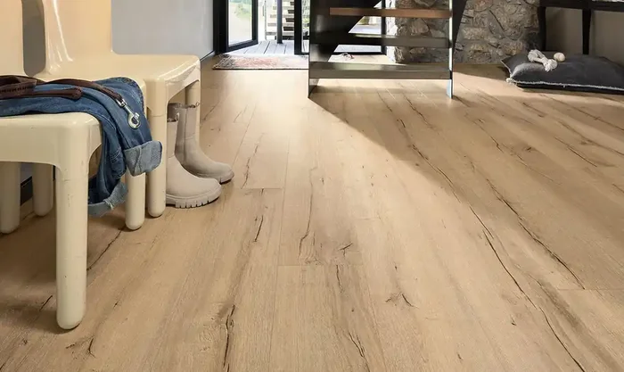 Meister Design comfort Altholzeiche hell DL 600 S